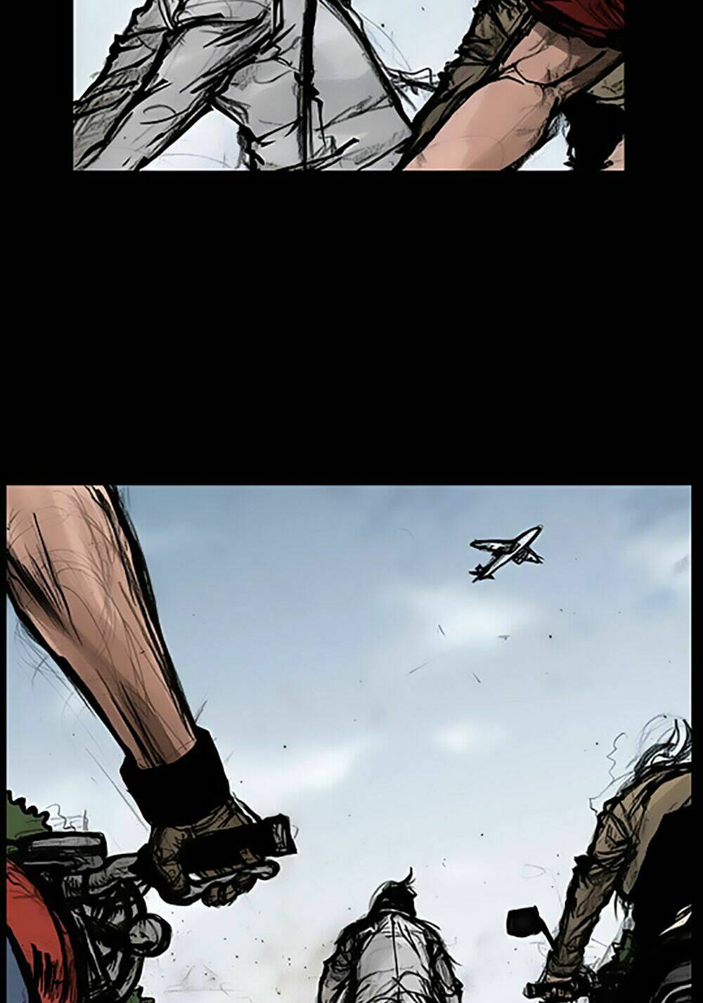 độc cô tiền truyện chapter 92 39