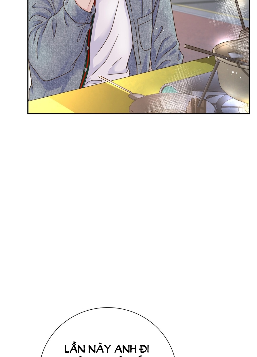 [18+] trải nghiệm thân mật với bạn của anh trai chapter 5.1 29