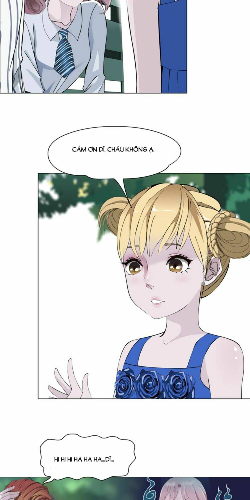 sổ tay mỹ nam giới x chapter 9 20