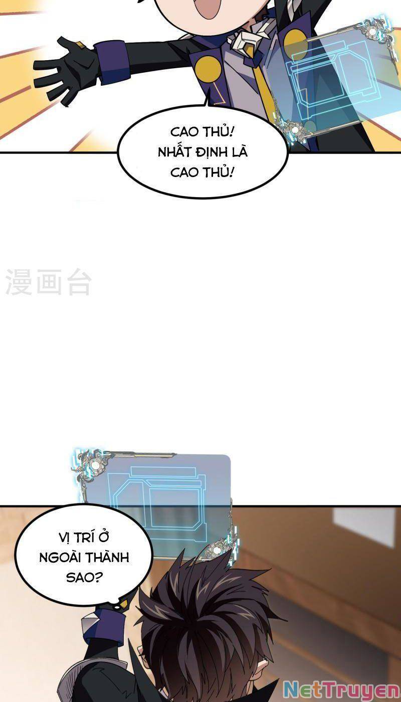 võng du chi cận chiến pháp sư chapter 450 4