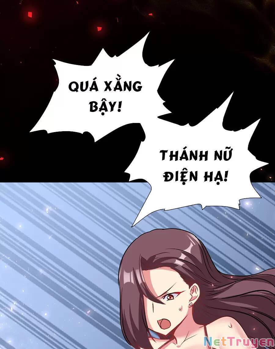 đồ long kỵ sĩ hôn môi ác long chapter 49.2 21