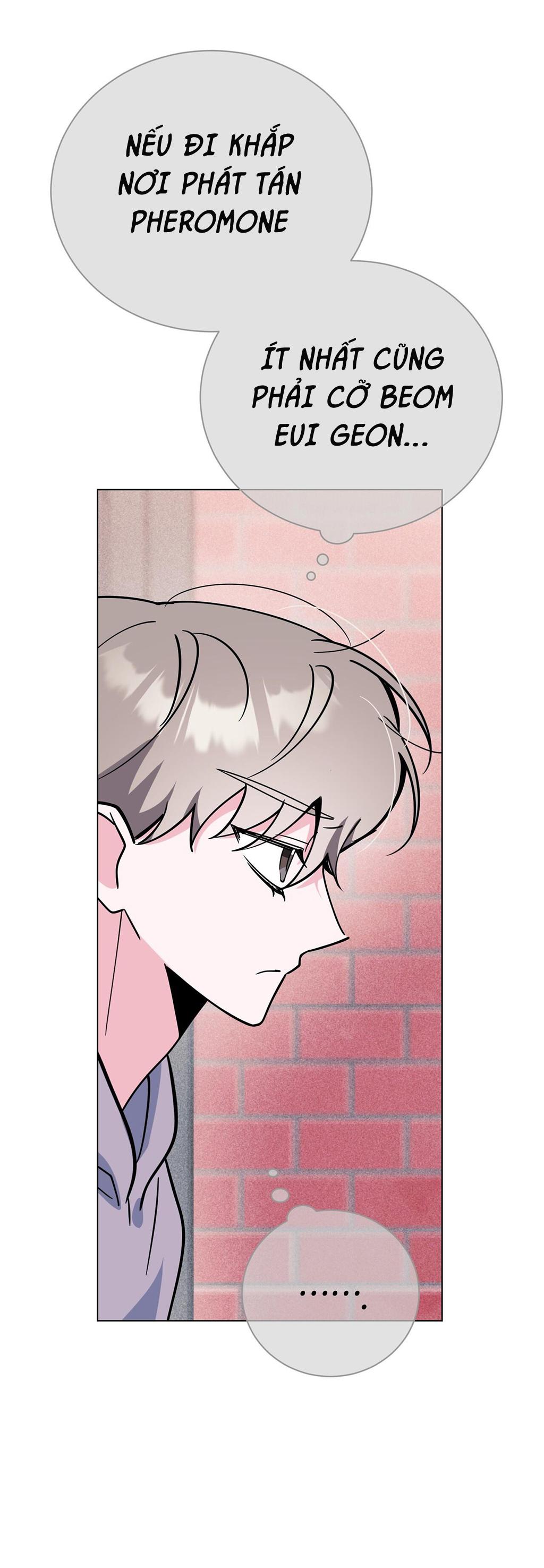 cạm bẫy đại học [m] chapter 45 5