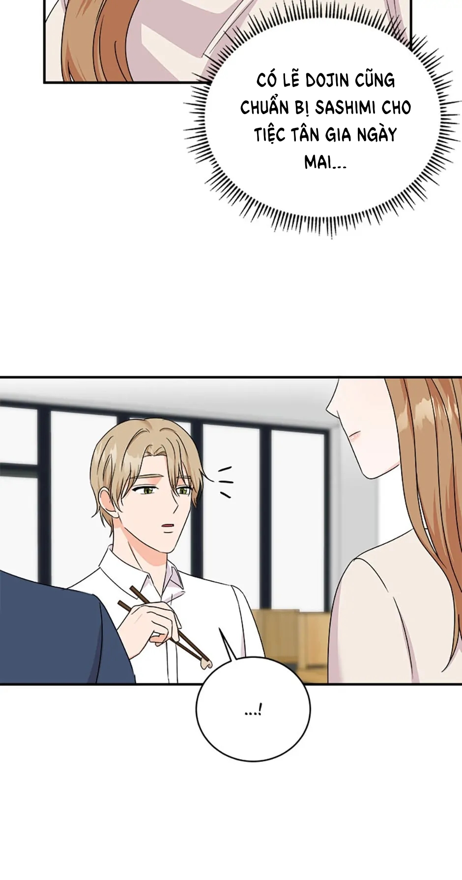 thiếu tôi là sếp mất ngủ ngay chapter 63.2 29