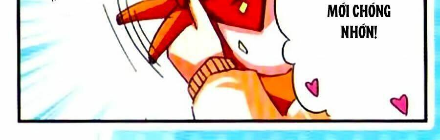 manh tam quốc chapter 13 16