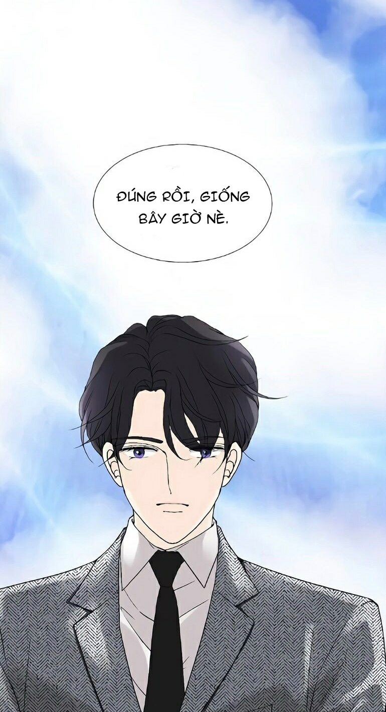 Lee Bom Của Tôi Chapter 4 - Trang 2