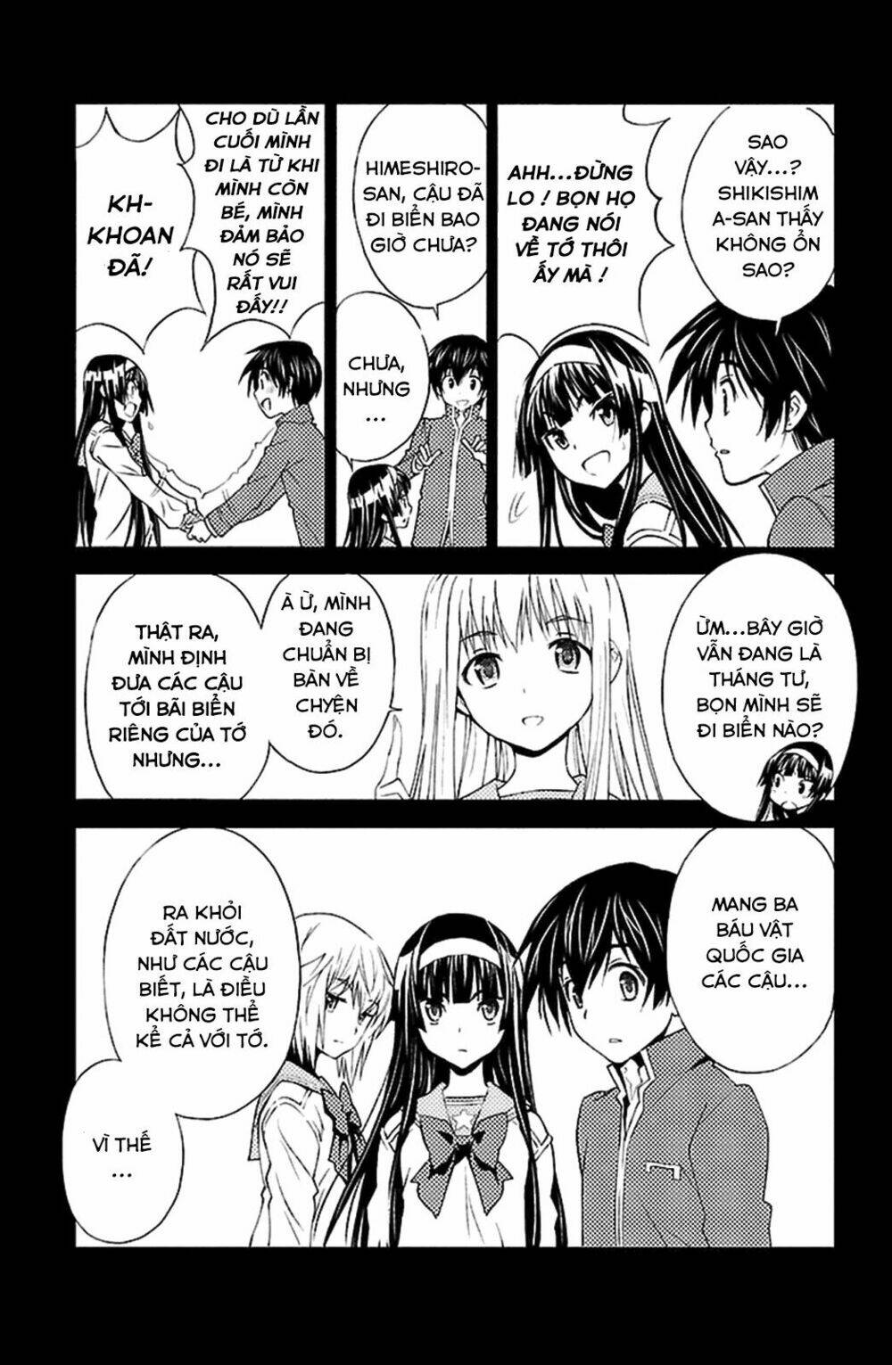 sakura sakura (morishige) chapter 15 6