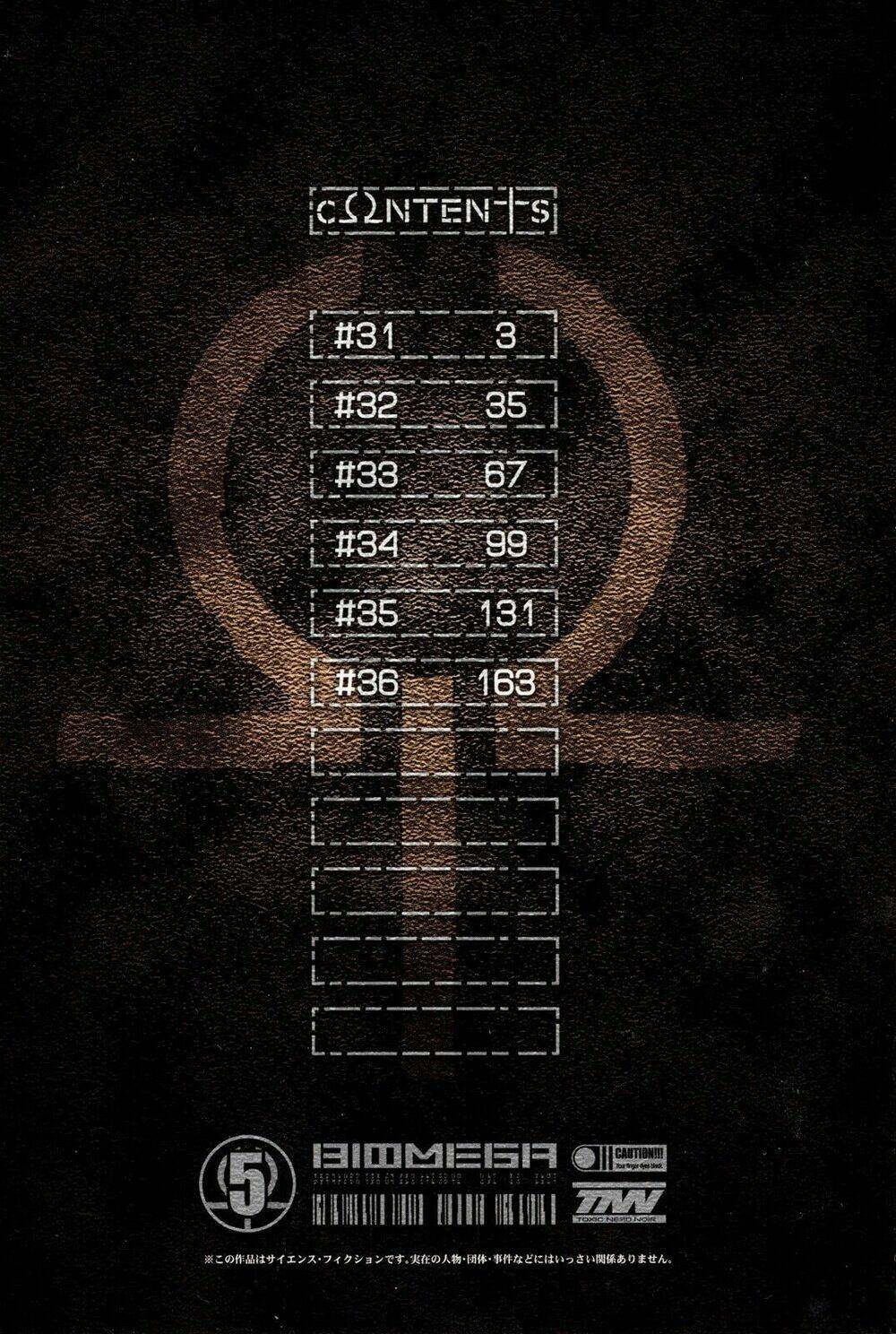 thảm họa virus ngoài hành tinh chapter 31 6