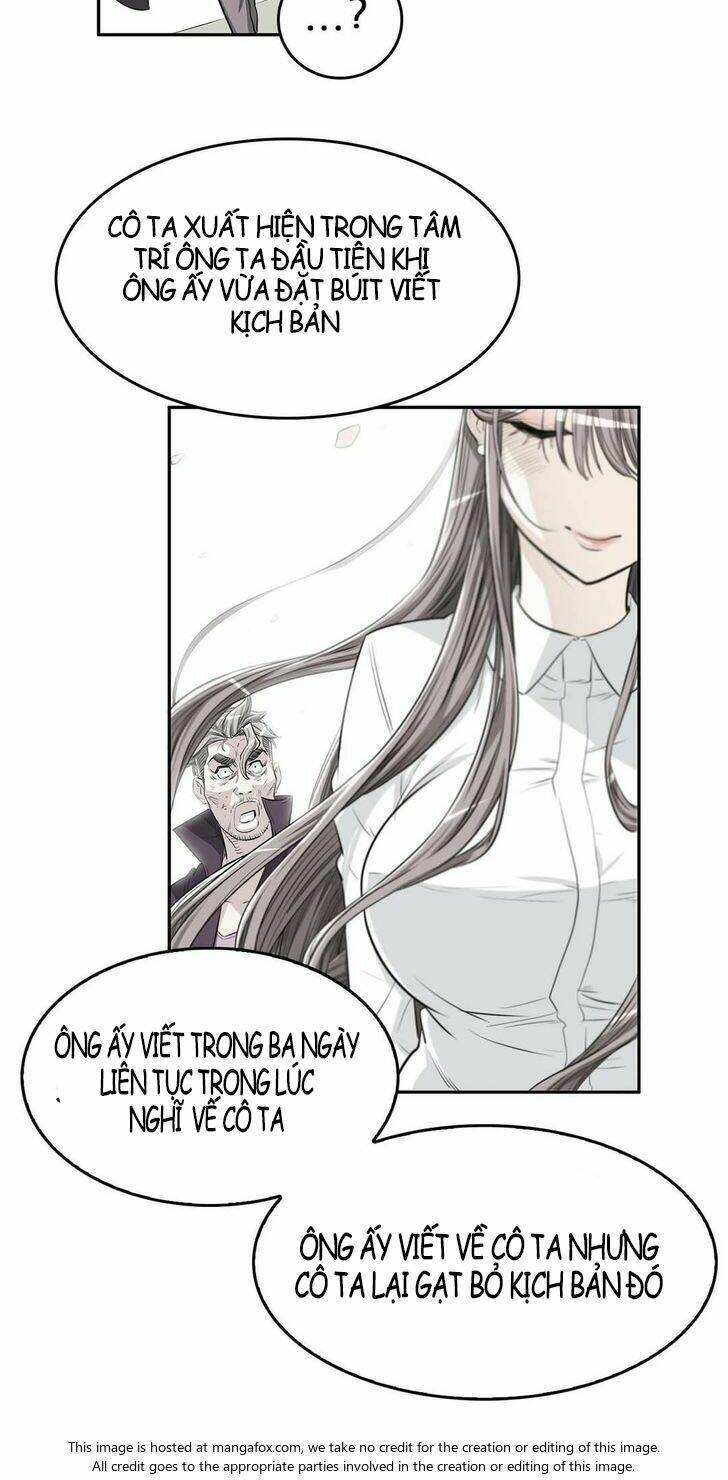 câu lạc bộ sa đoạ chapter 5 15