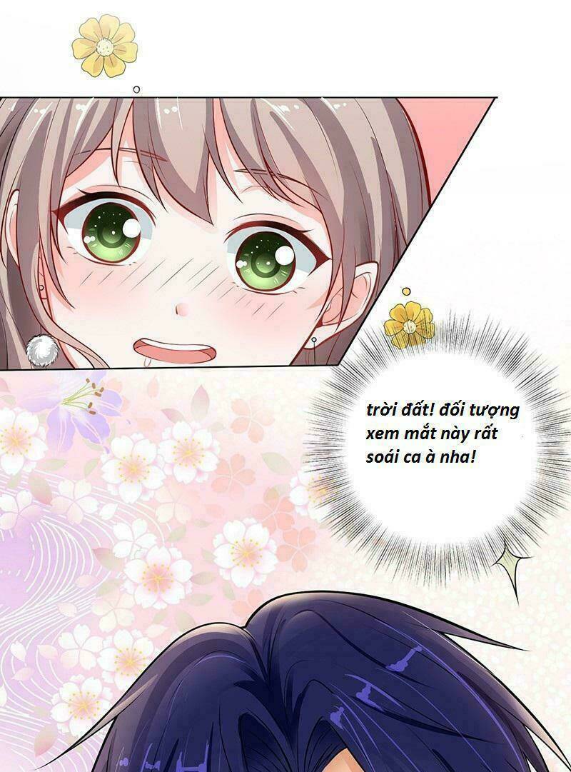 độc sủng tiểu lão bà chapter 1 6