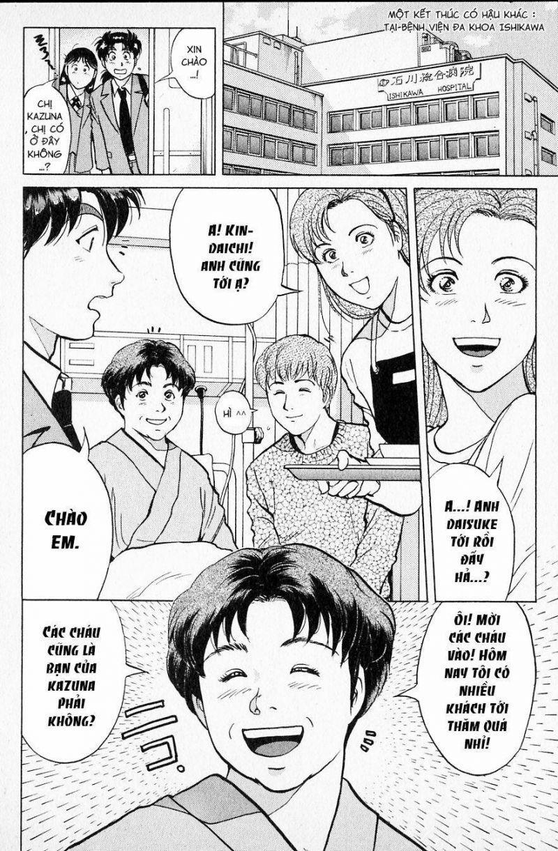 thám tử kindaichi (bản đẹp) chapter 1812 11