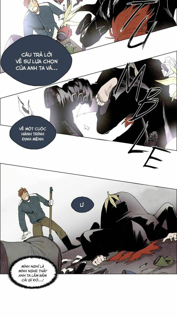 lessa 2: the crimson knight chapter 5 7