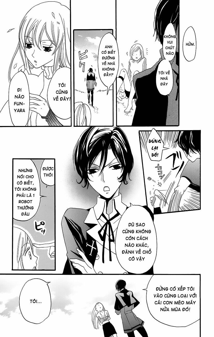 karakuri odette chapter 26 12