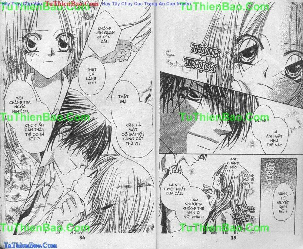 lovey dovey chapter 1 16