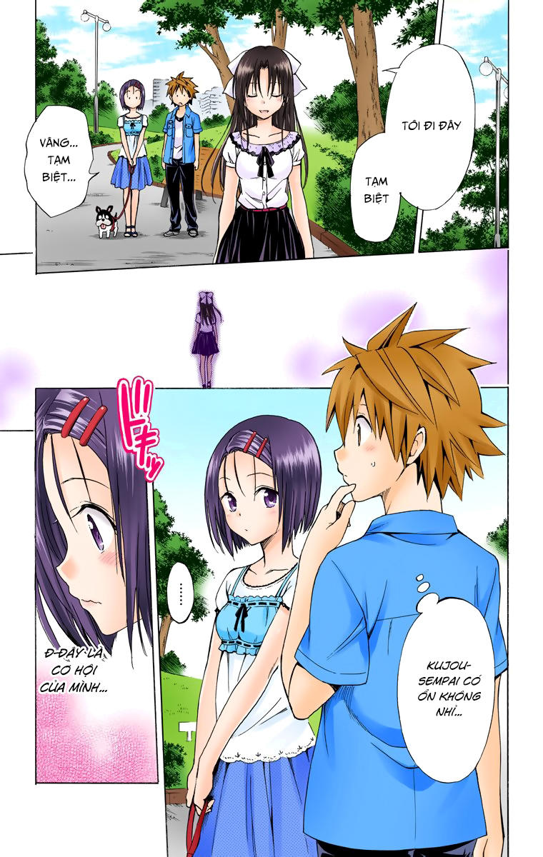 to love - ru darkness chapter 52 29