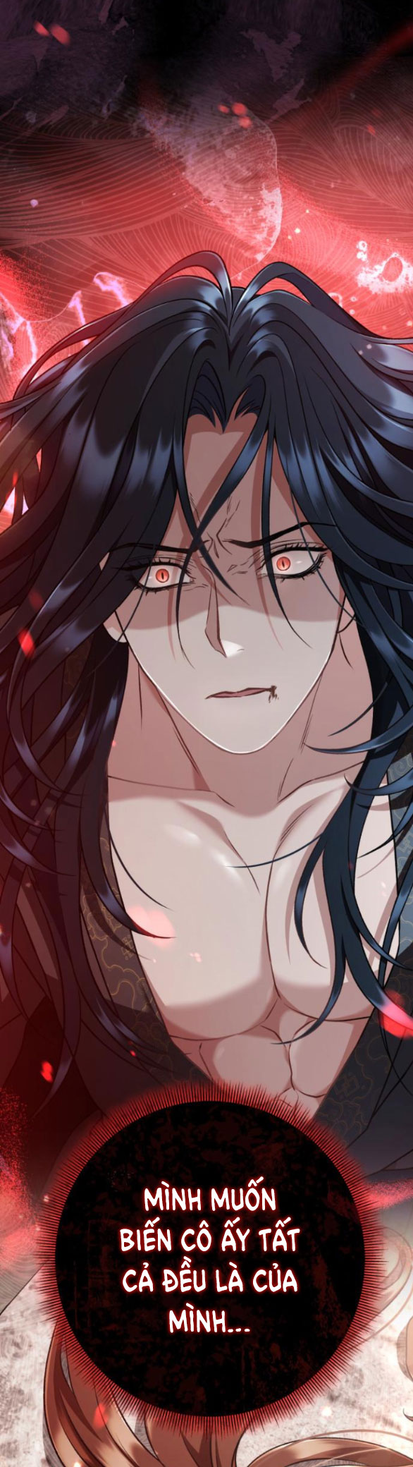 Bản Tình Ca Heeran chapter 68.2 - Trang 25
