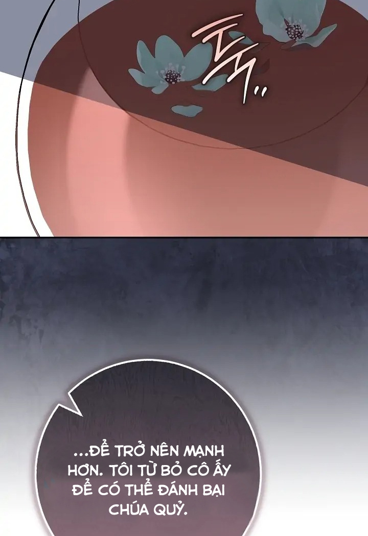 sự hiểu lầm tai hại giữa tôi và đại ma vương chapter 41 62