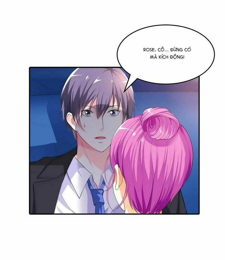 song diện danh viện chapter 59 7