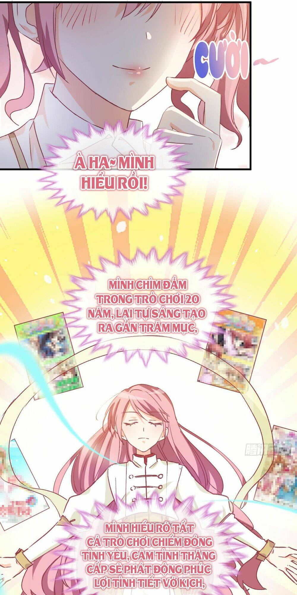 sở thích đặc biệt của nam thần chapter 13 12