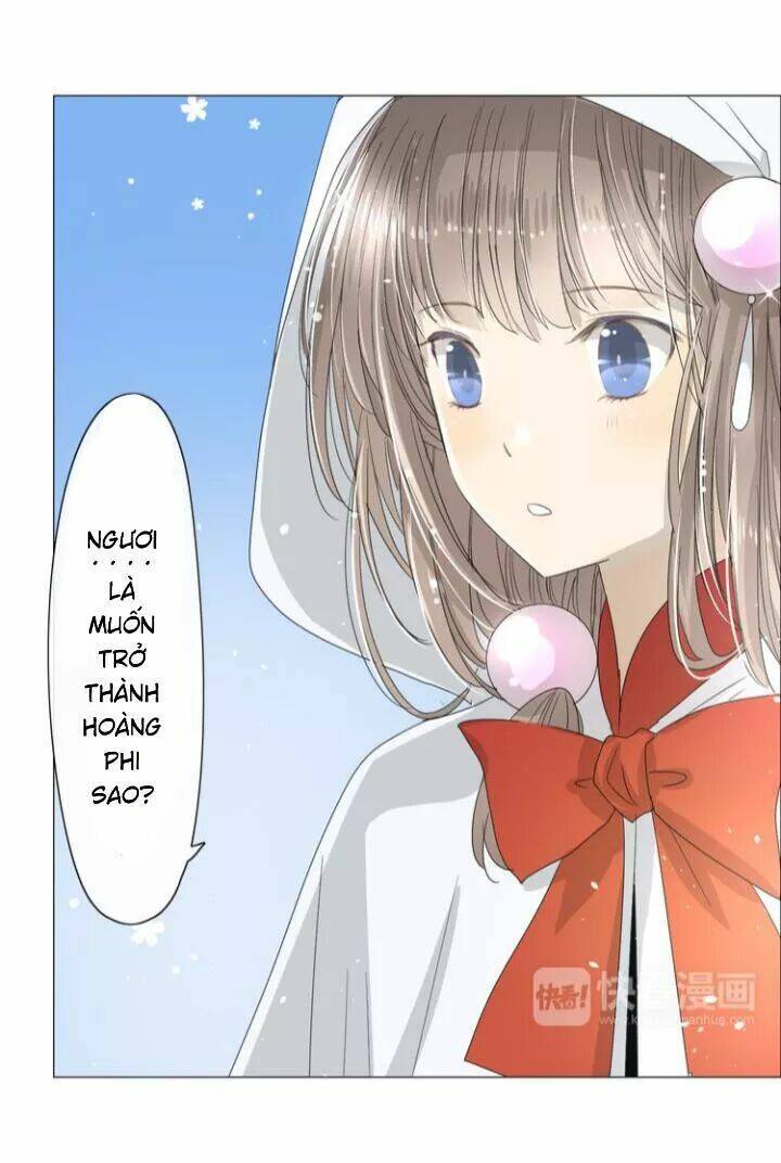 vu chúc thiếu nữ chapter 9 13