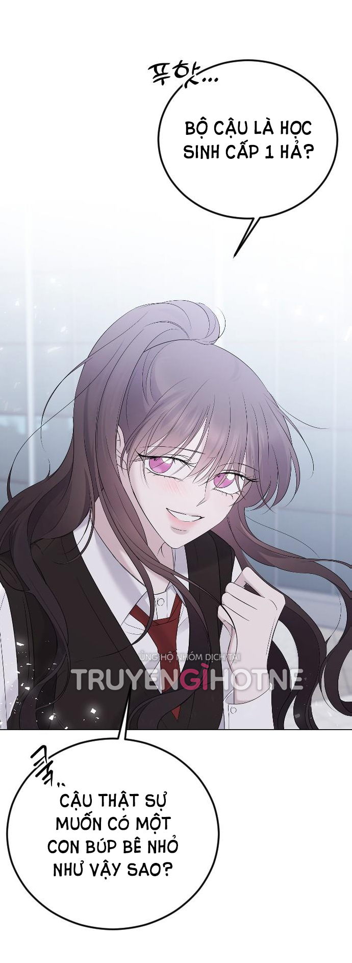 tôi sẽ thay đổi kết cục chapter 22.2 1