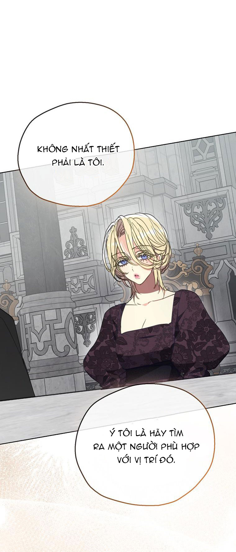 bệ hạ, xin đừng giết tôi!! chapter 132.1 12