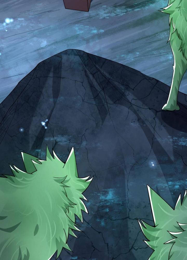 từ dã quái bắt đầu thăng cấp chapter 15 40