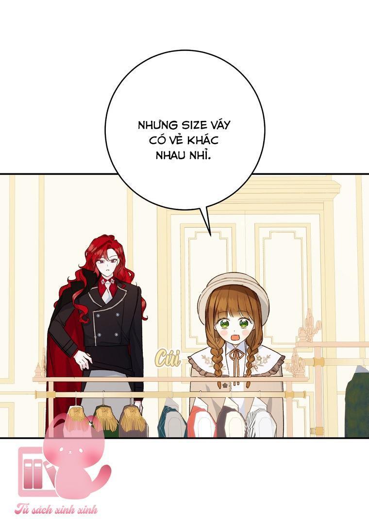 trang trại hạt dẻ cạnh hoàng cung chapter 46 20