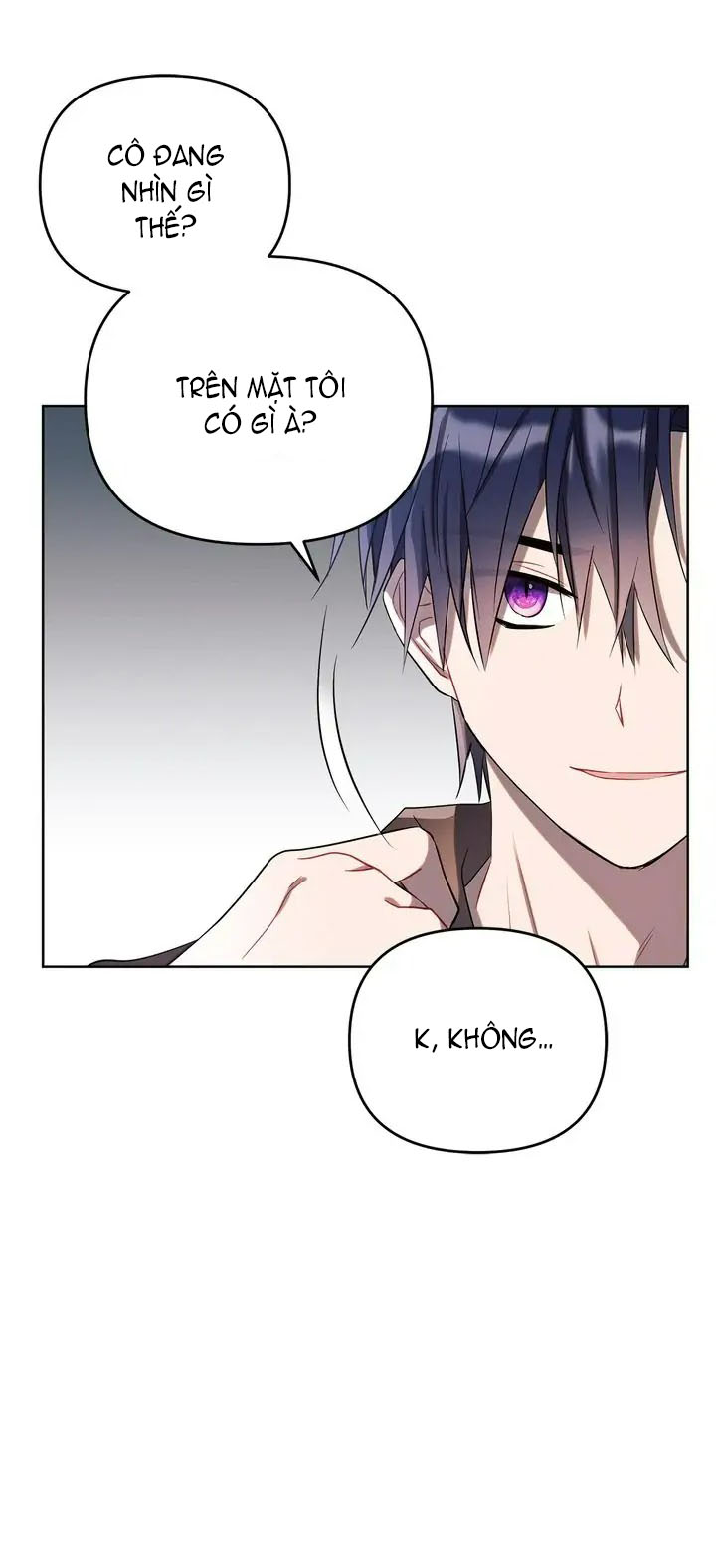 Công Chúa Ashtarte chapter 3.1 10