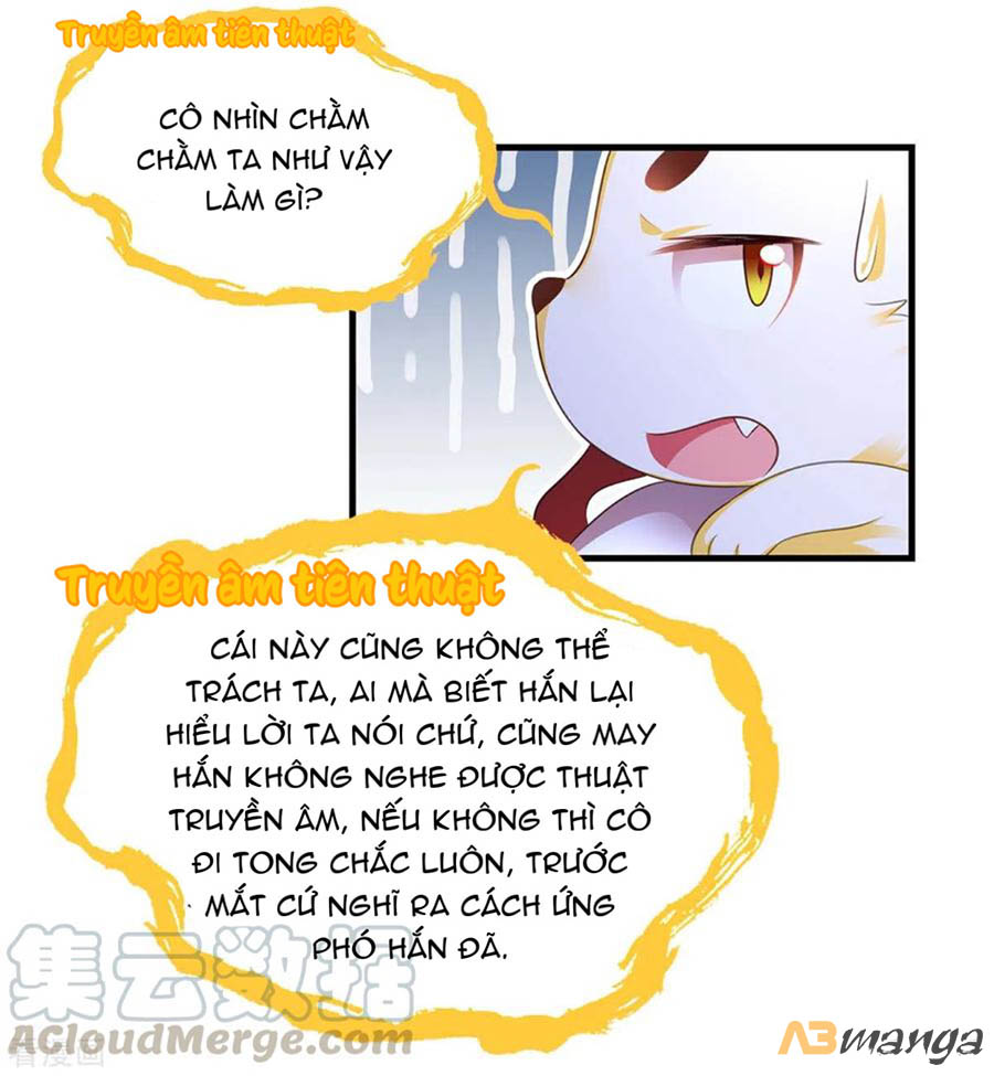 ngã tại hậu cung đương đại lão nữ chapter 80 13