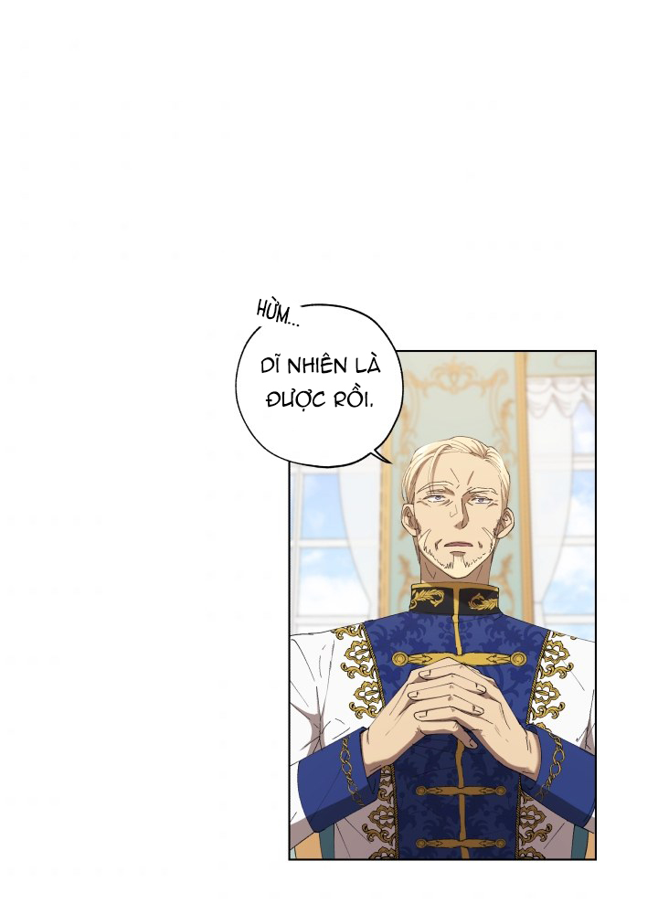 công chúa khắc ấn kẻ phản nghịch chapter 8 5