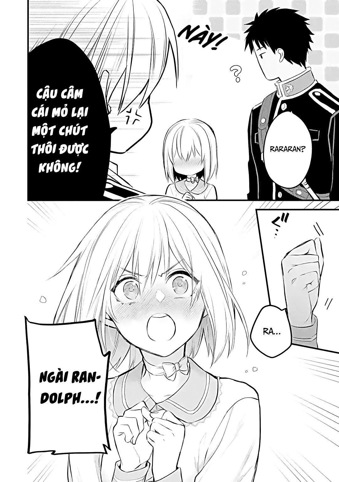 chén thánh của eris chapter 31.2 7