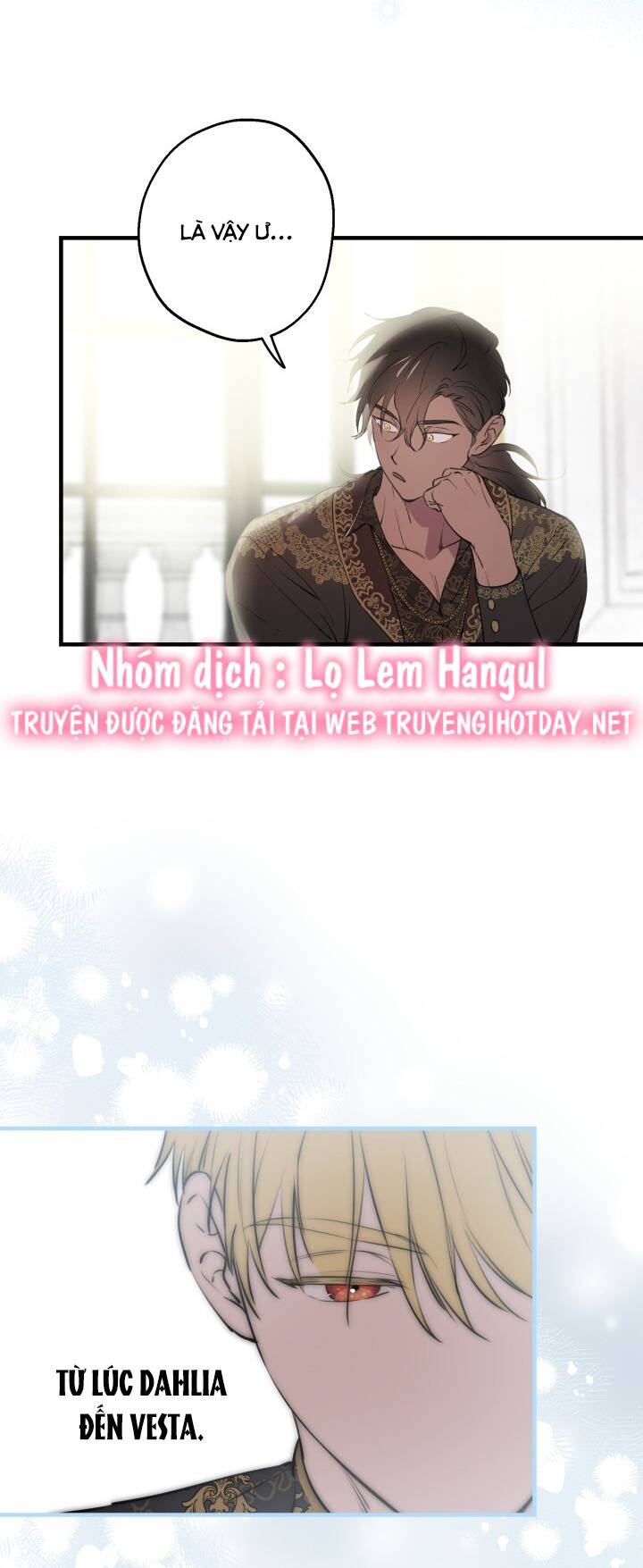 những nhân vật mạnh nhất thế giới ám ảnh tôi chapter 110.1 12
