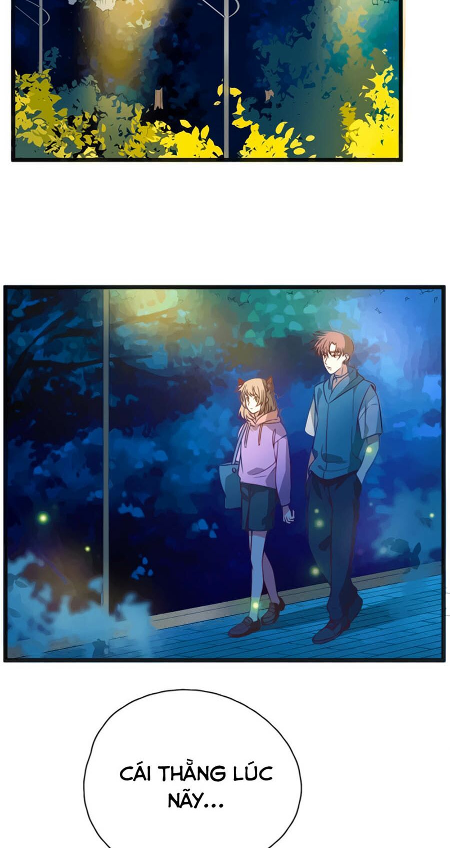 xông vào tim anh chapter 28 36