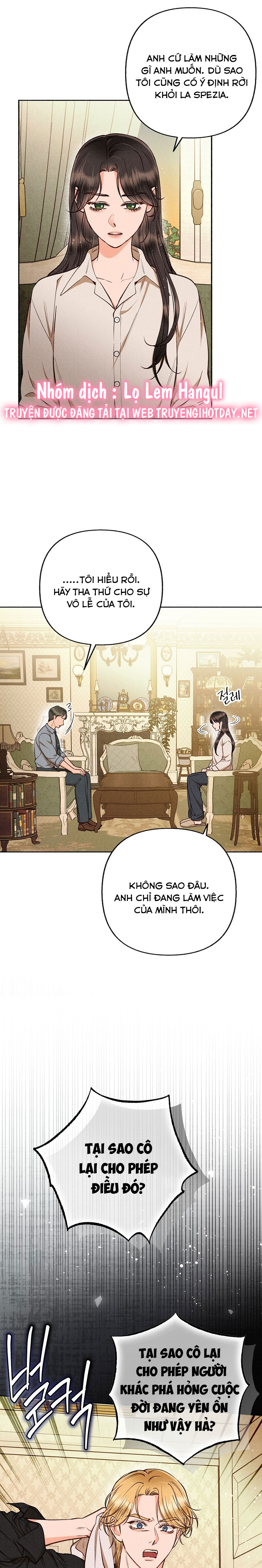chàng trai đa nhân cách của tôi chapter 37 11