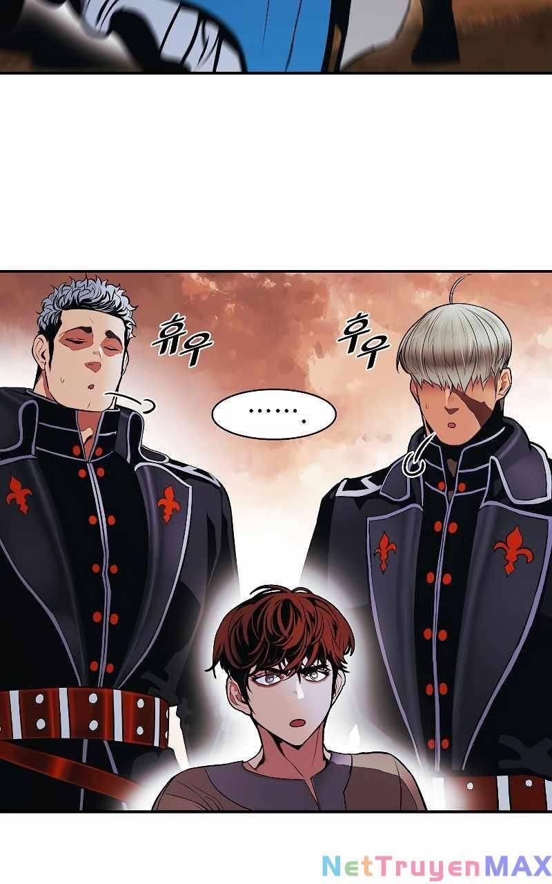 bất bại chân ma chapter 164 82