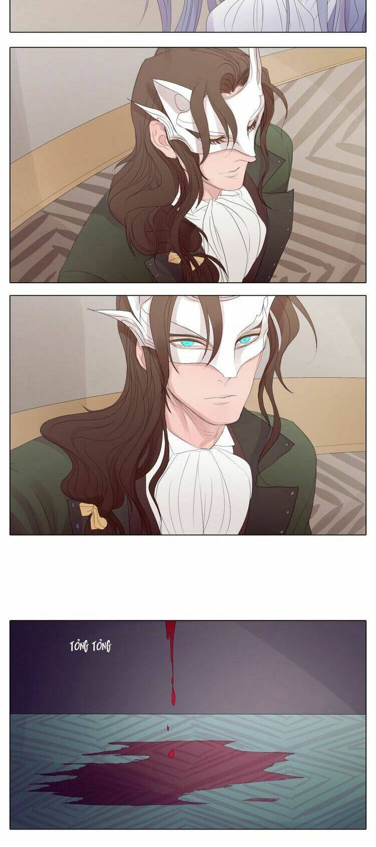 vampire & hunter chapter 2 3