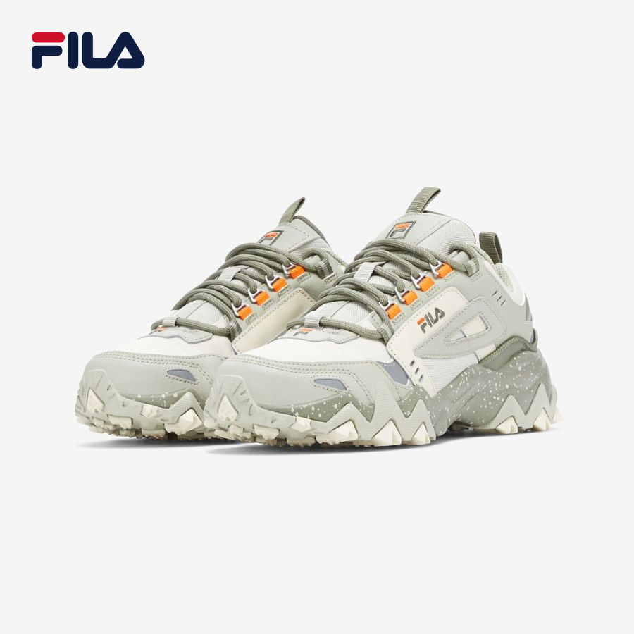 Giày sneaker unisex Fila Oakmont Tr - 5JM01566D-101