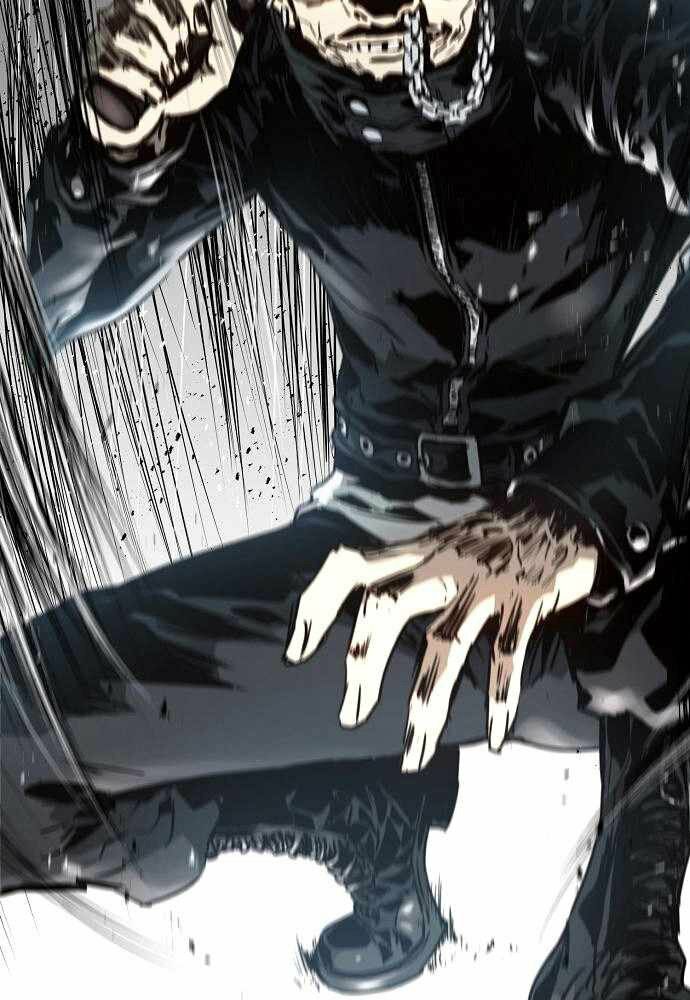 The Breaker 3: Quyền Năng Vô Hạn chapter 8 23