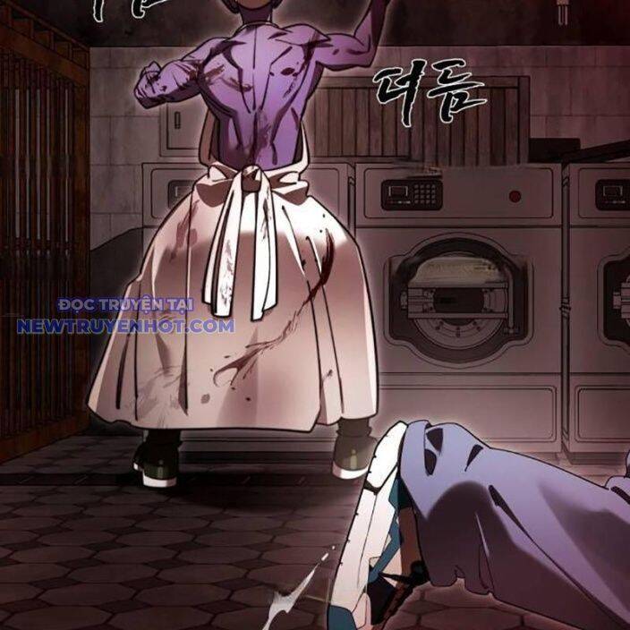 Thiên Ma Tái Lâm chapter 62 13