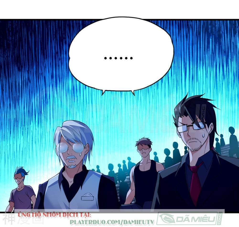 siêu phẩm chiến binh chapter 26.1 18