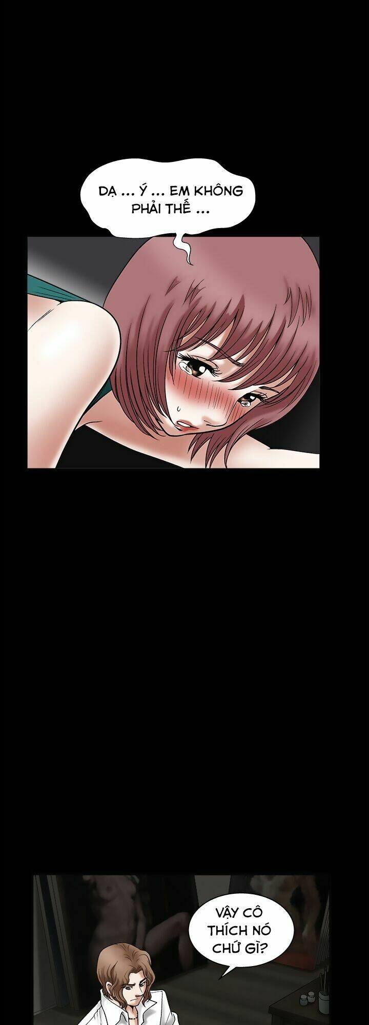 seduction - quyến rũ chapter 20 8