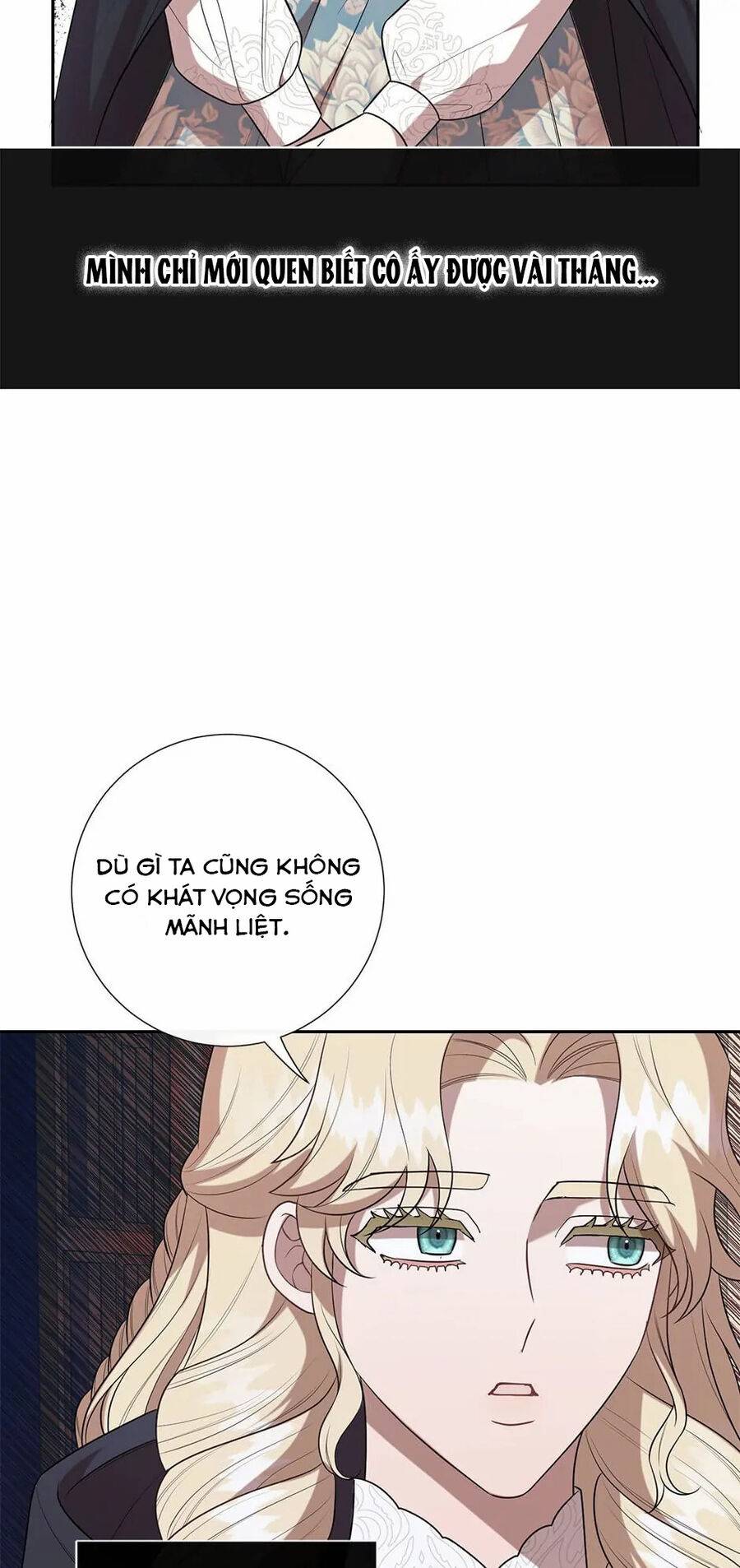 xin ngài đừng ăn tôi chapter 104 69