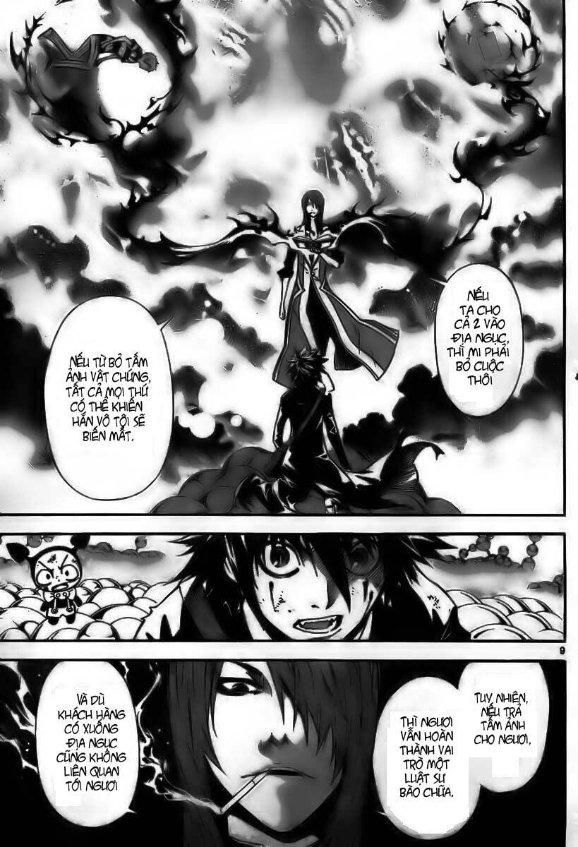 defense devil chapter 13 9