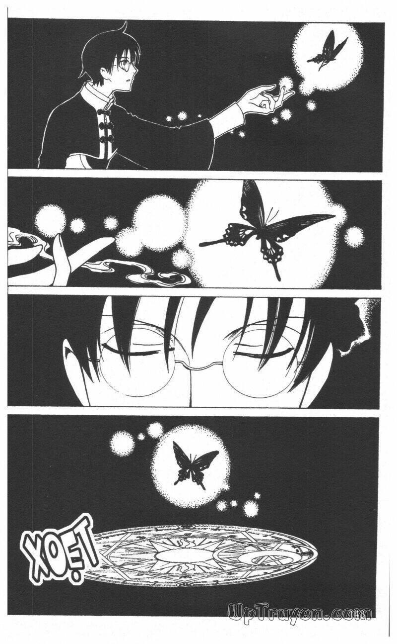 xxxholic - hành trình bí ẩn chapter 19 145