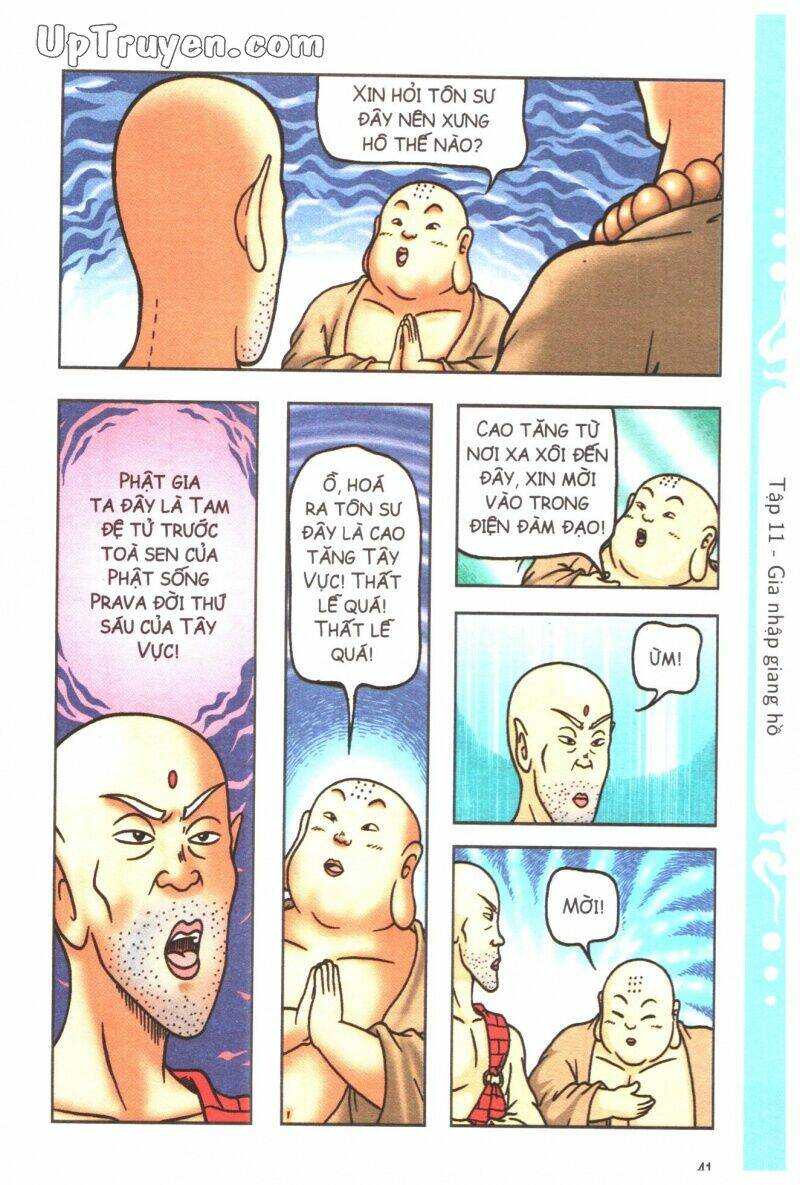 ô long viện tình huynh đệ chapter 11.2 14