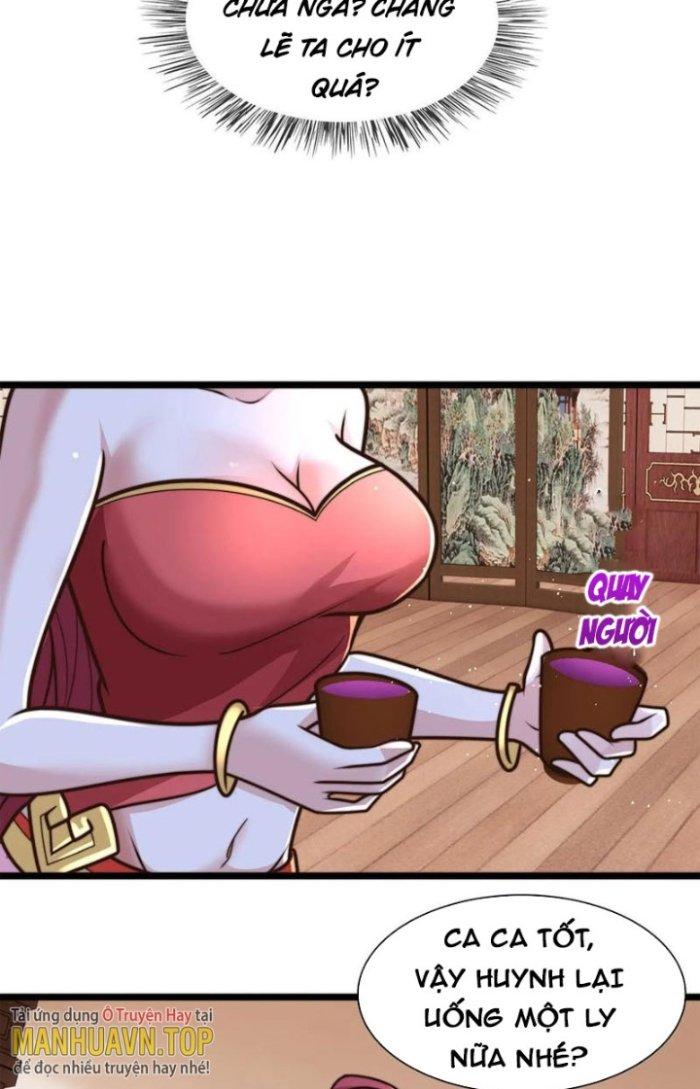 ta nuôi ma quỷ ở trấn ma ti chapter 90 18