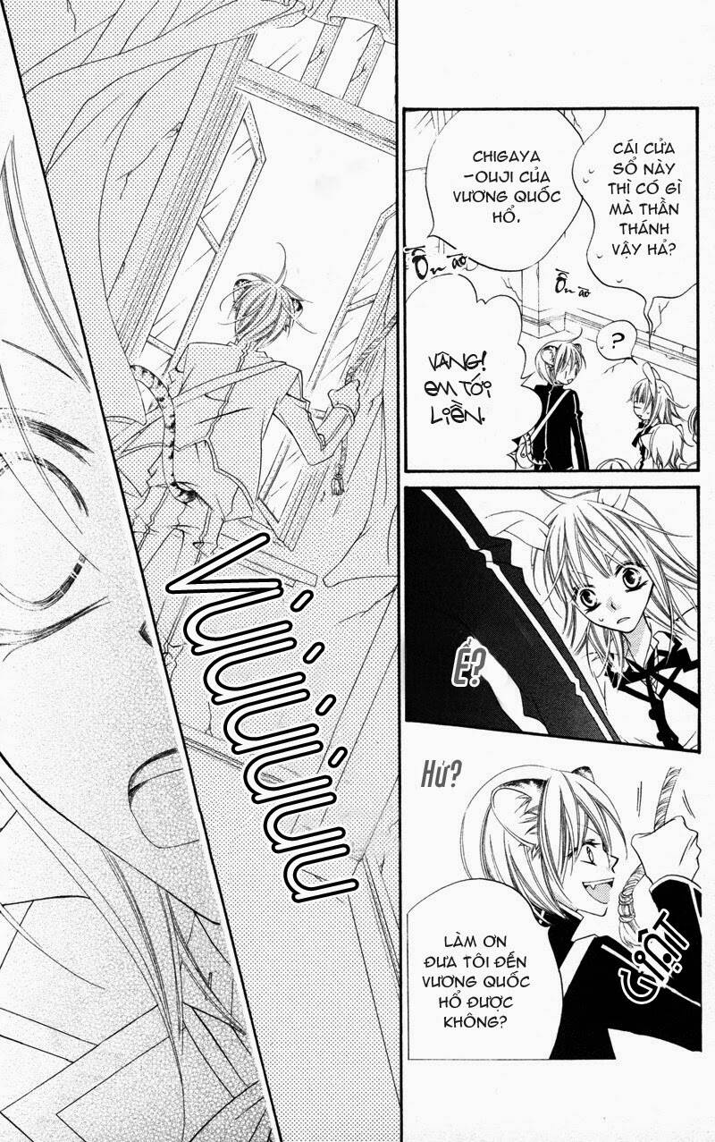 monochrome shounen shoujo chapter 4 12