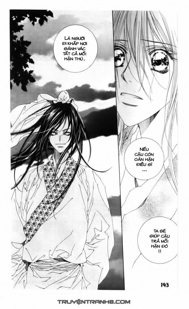 pháp sư trừ tà chapter 14 19