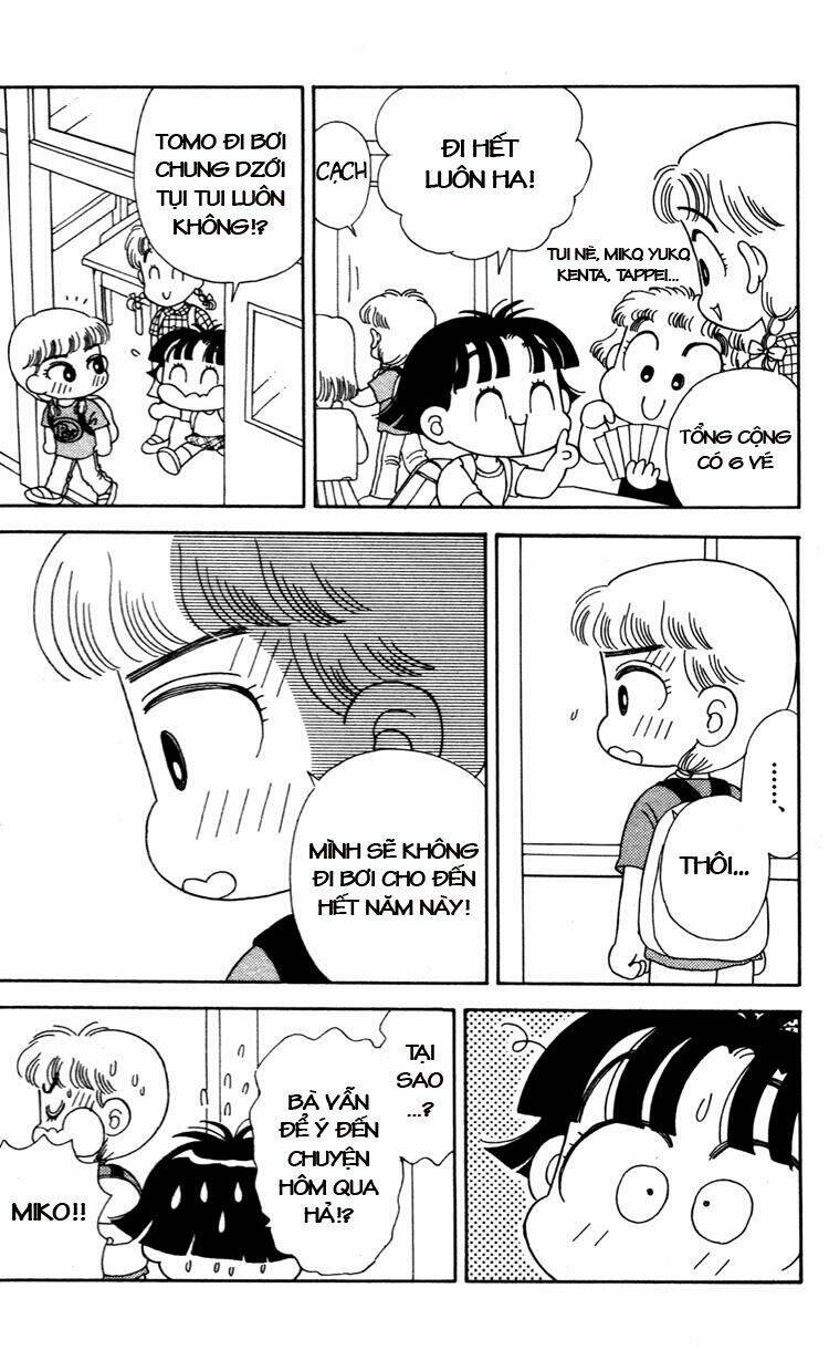 miko cô bé nhí nhảnh chapter 39 8