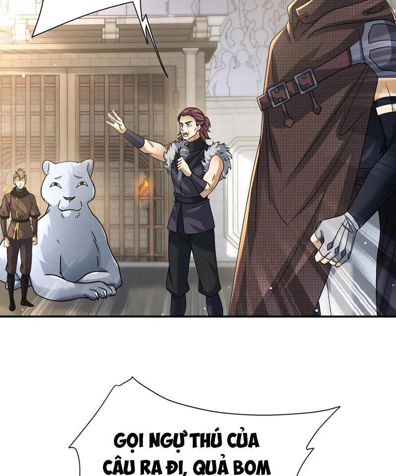 cựu nhật ngự long chapter 48 7